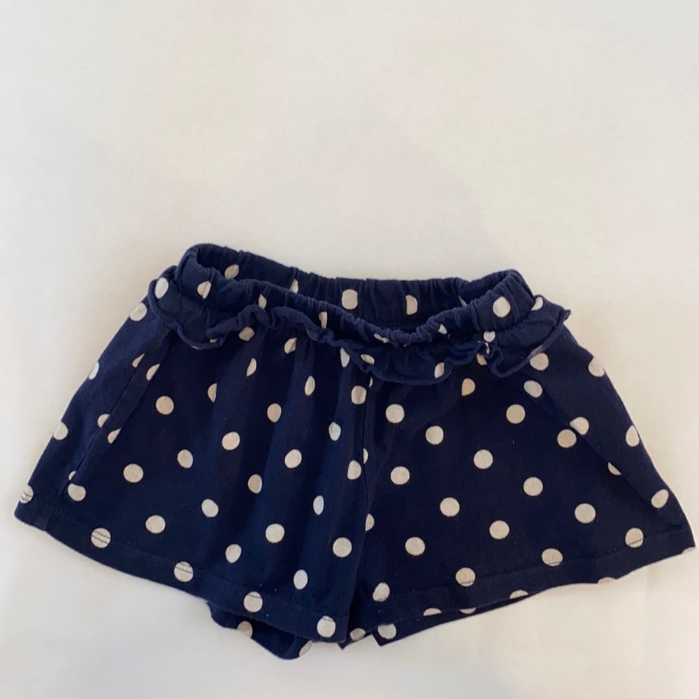 Gap shorts